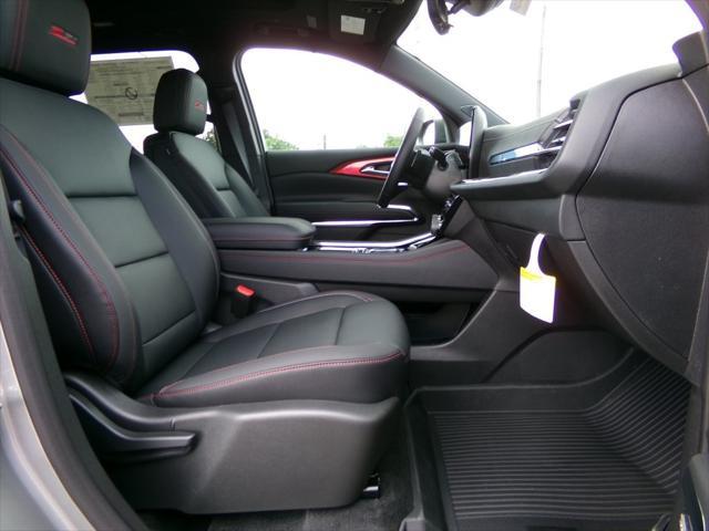 new 2025 Chevrolet Traverse car, priced at $56,220