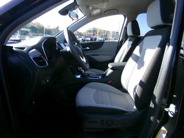 used 2023 Chevrolet Equinox car, priced at $22,950