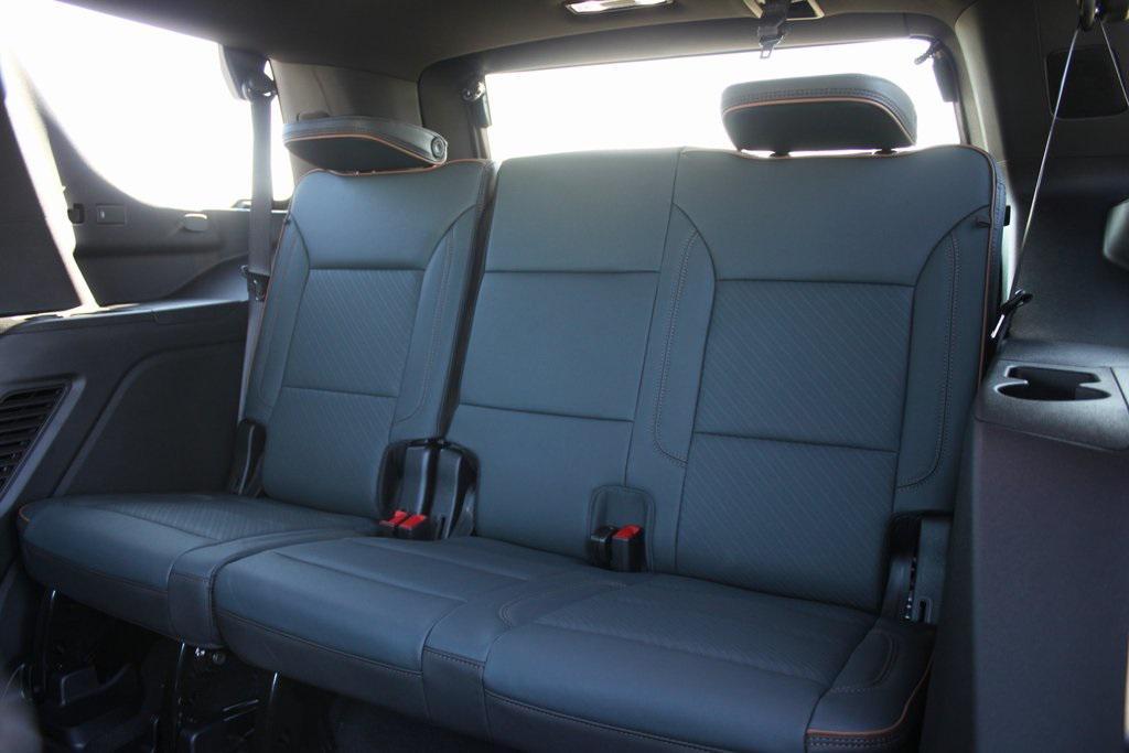 new 2026 GMC Yukon car, priced at $93,780