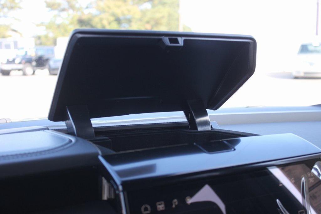 new 2026 GMC Yukon car, priced at $93,780