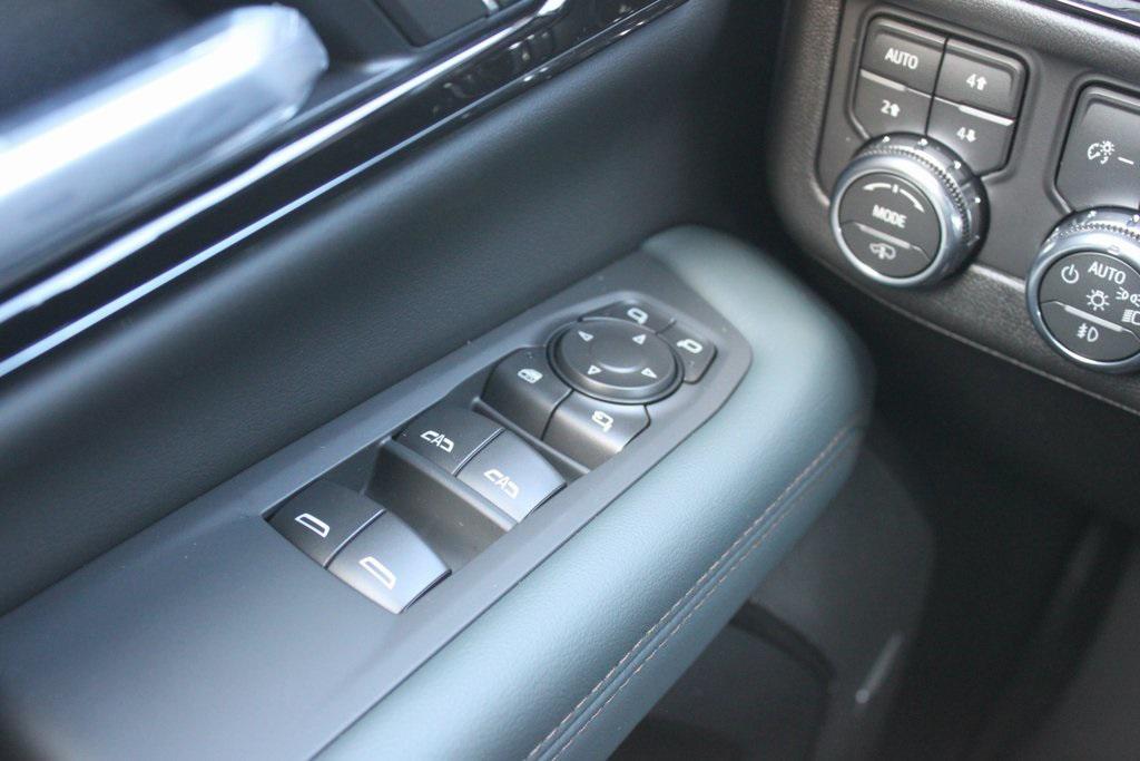 new 2026 GMC Yukon car, priced at $93,780