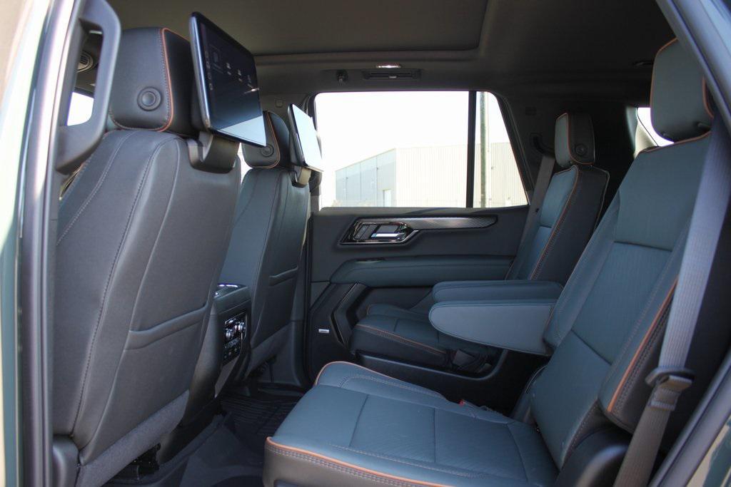 new 2026 GMC Yukon car, priced at $93,780
