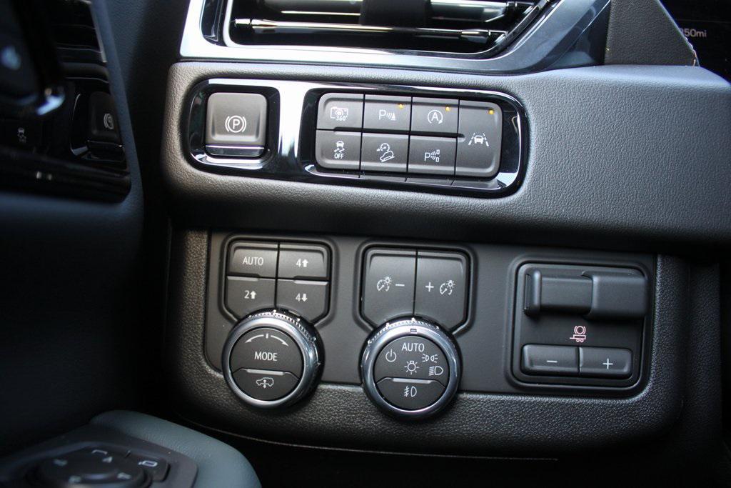 new 2026 GMC Yukon car, priced at $93,780