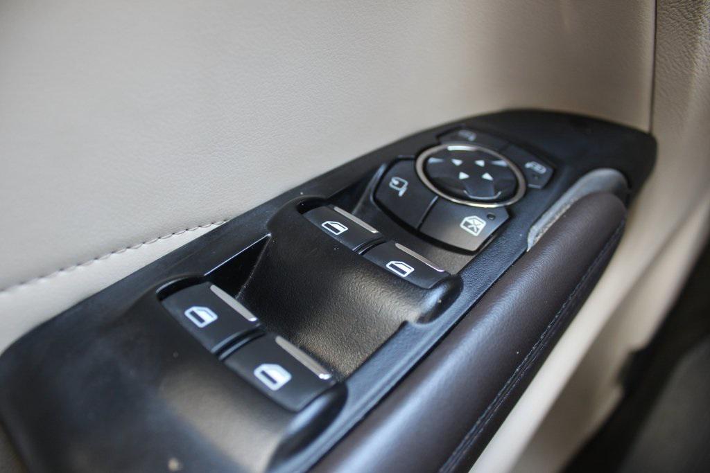 used 2019 Lincoln MKC car, priced at $15,700