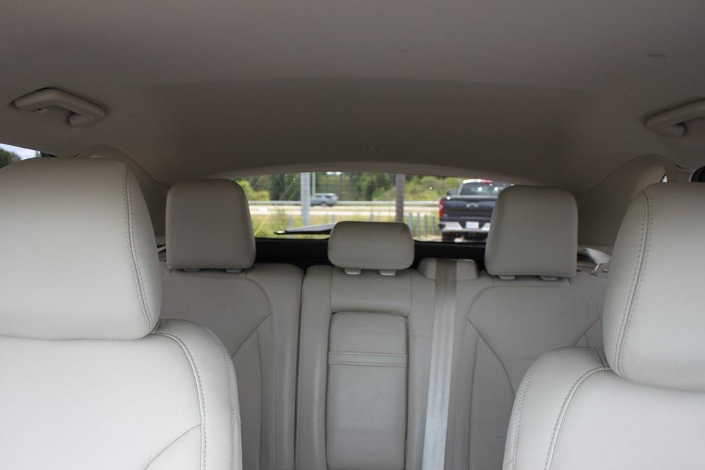 used 2019 Lincoln MKC car, priced at $15,700