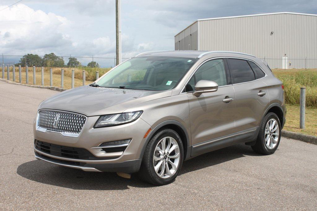 used 2019 Lincoln MKC car, priced at $15,700