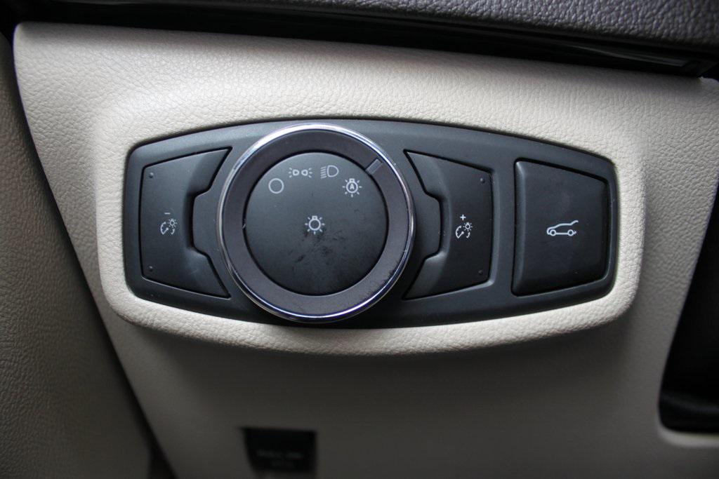 used 2019 Lincoln MKC car, priced at $15,700