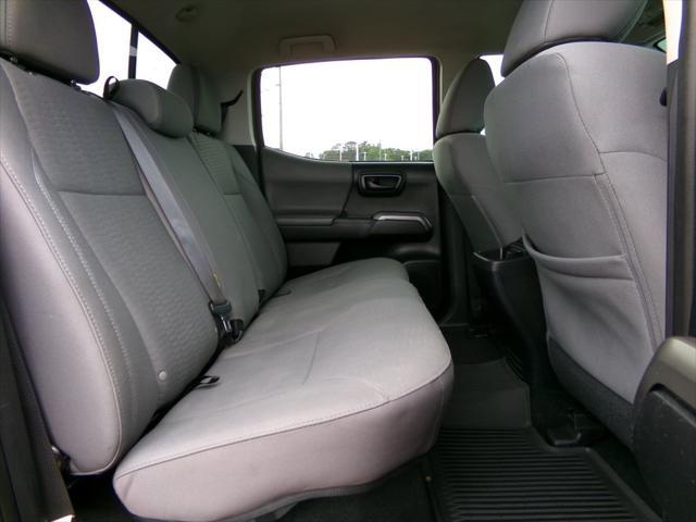 used 2018 Toyota Tacoma car, priced at $28,988