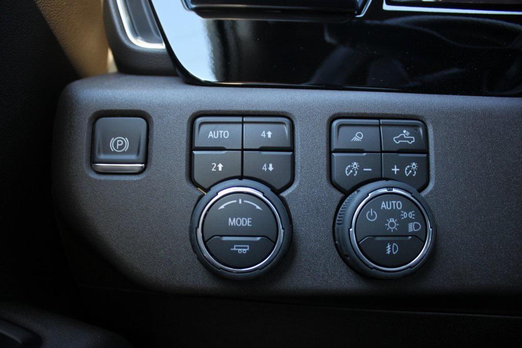 new 2026 Chevrolet Silverado 1500 car, priced at $59,857