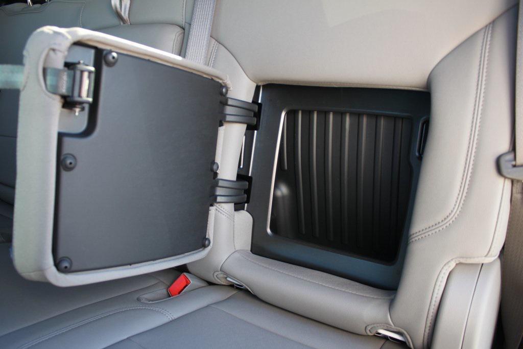 new 2026 Chevrolet Silverado 1500 car, priced at $59,857