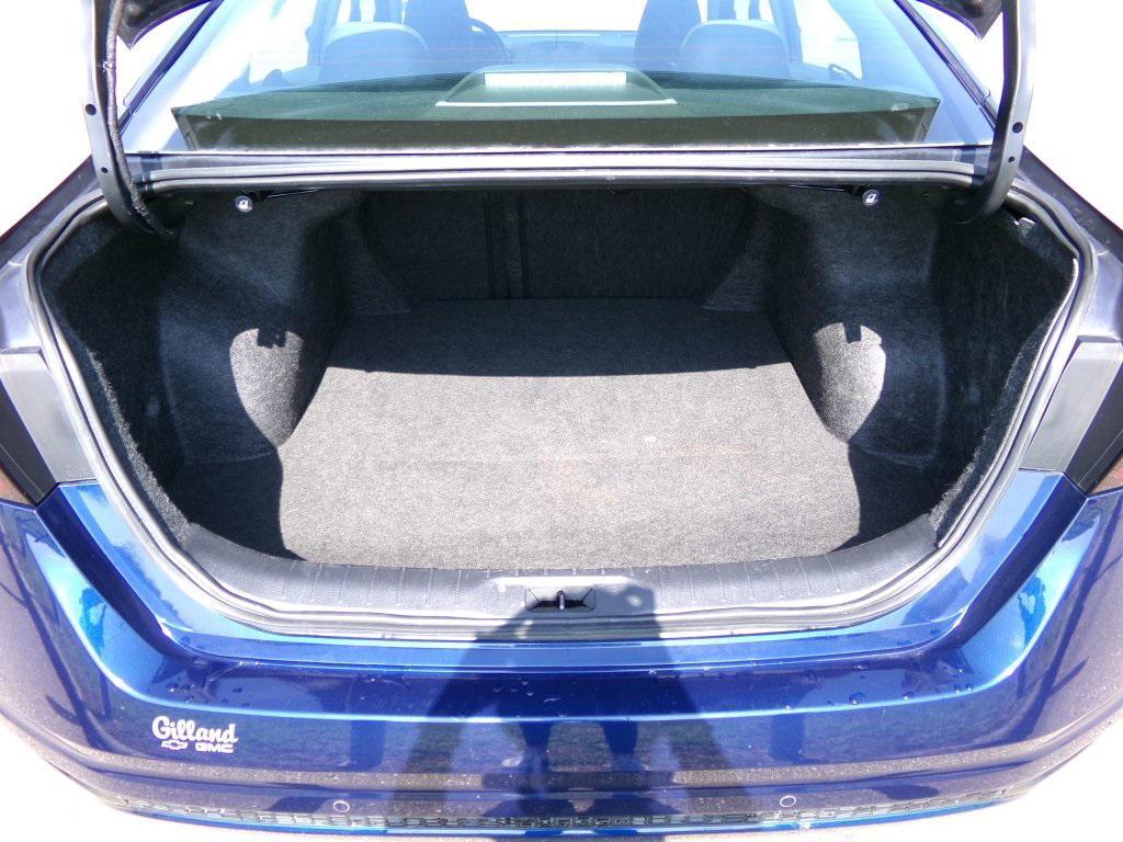 used 2023 Nissan Altima car, priced at $17,586