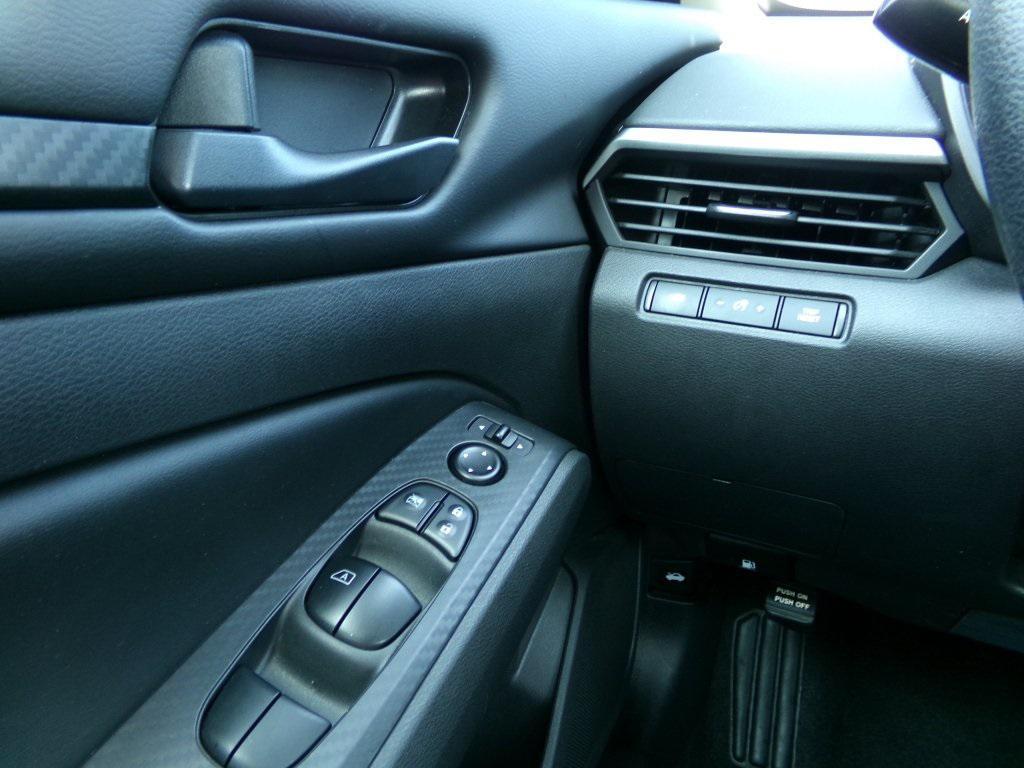 used 2023 Nissan Altima car, priced at $17,586
