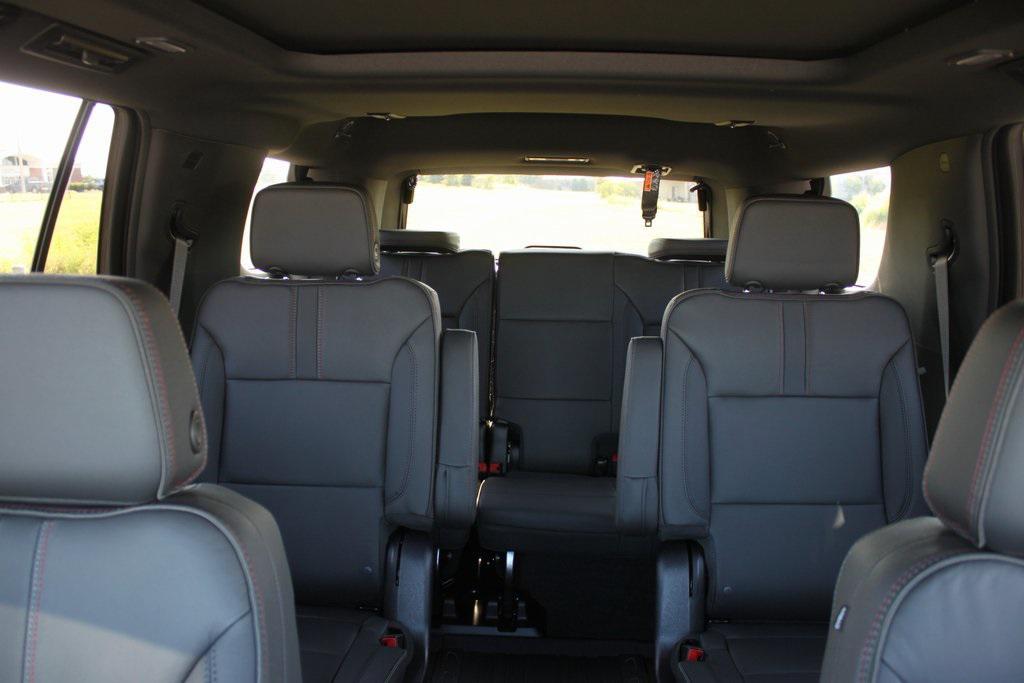 new 2025 Chevrolet Tahoe car, priced at $72,629