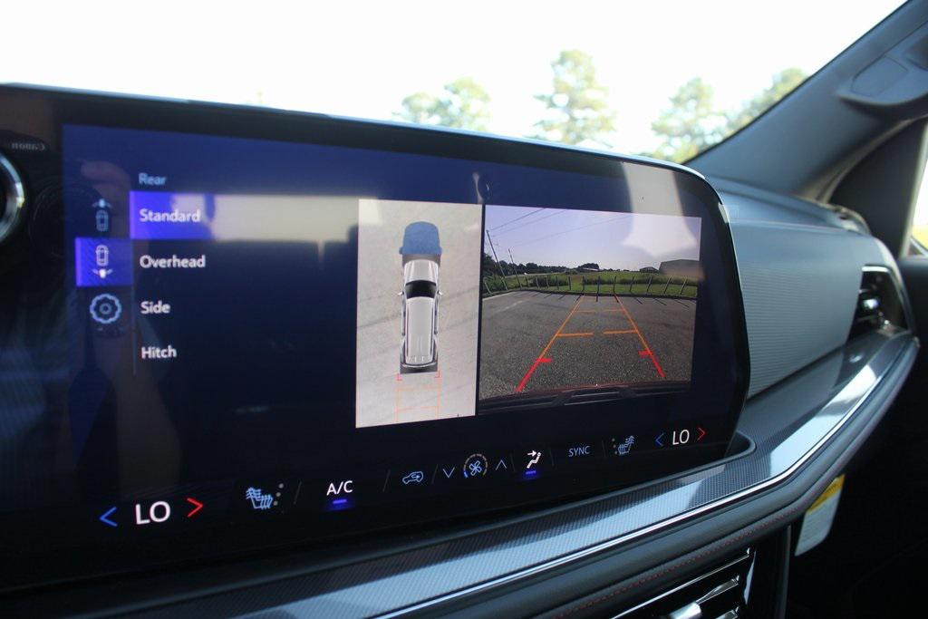 new 2025 Chevrolet Tahoe car, priced at $72,629