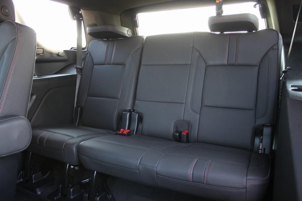 new 2025 Chevrolet Tahoe car, priced at $72,629