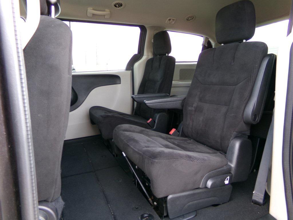 used 2016 Dodge Grand Caravan car, priced at $8,779