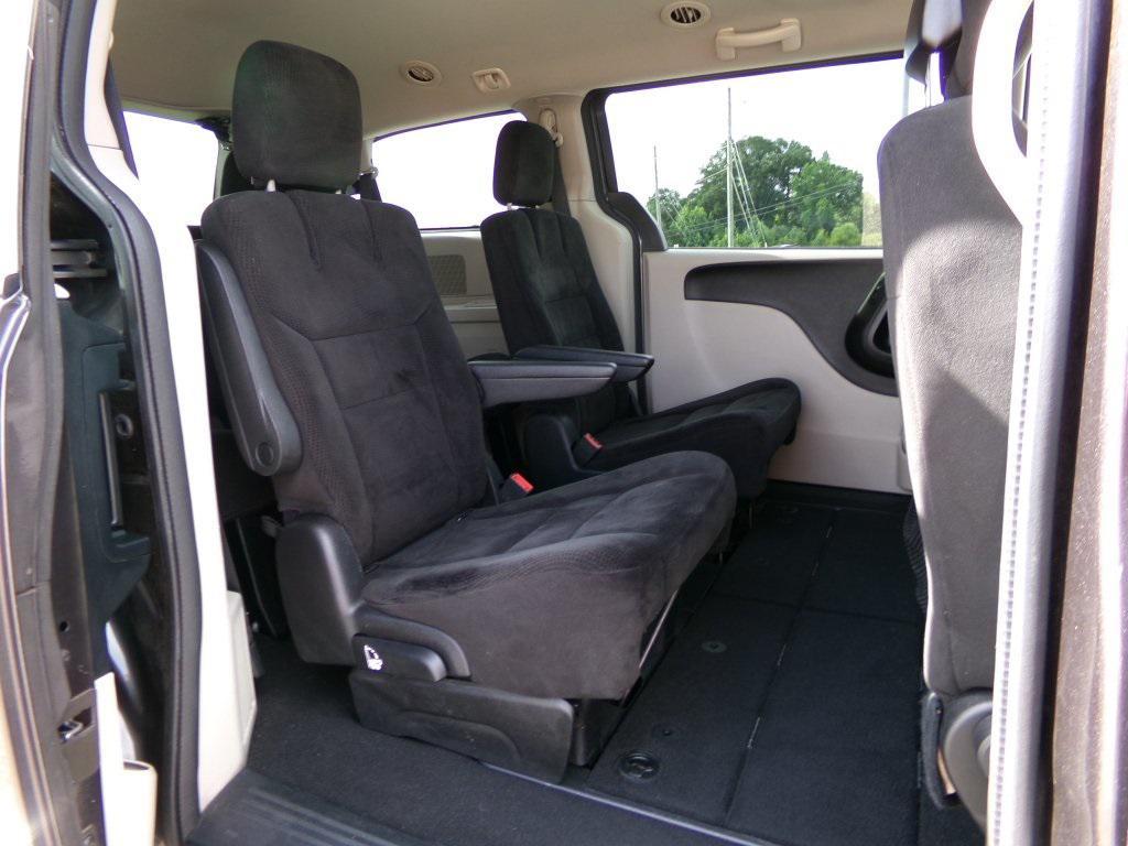 used 2016 Dodge Grand Caravan car, priced at $8,779