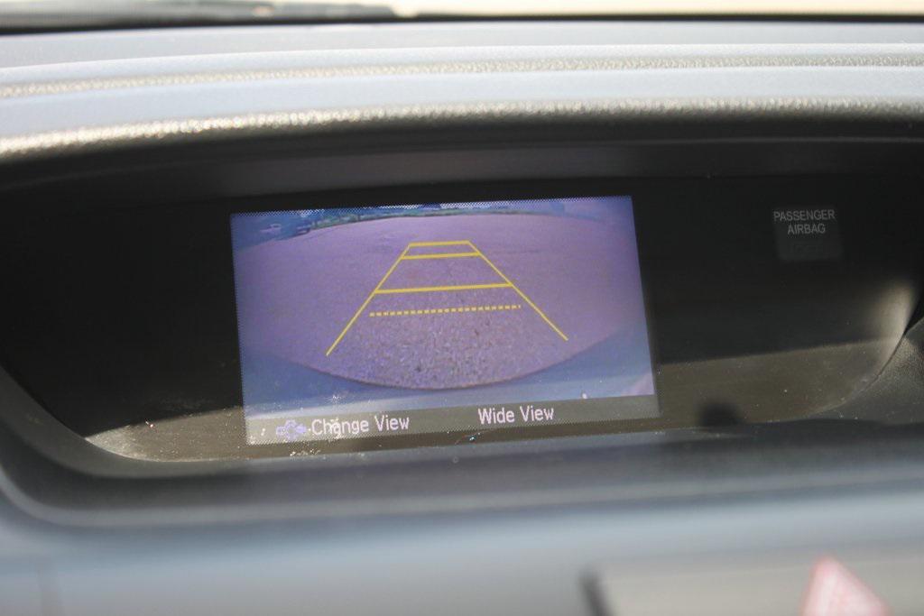 used 2016 Honda CR-V car, priced at $11,481