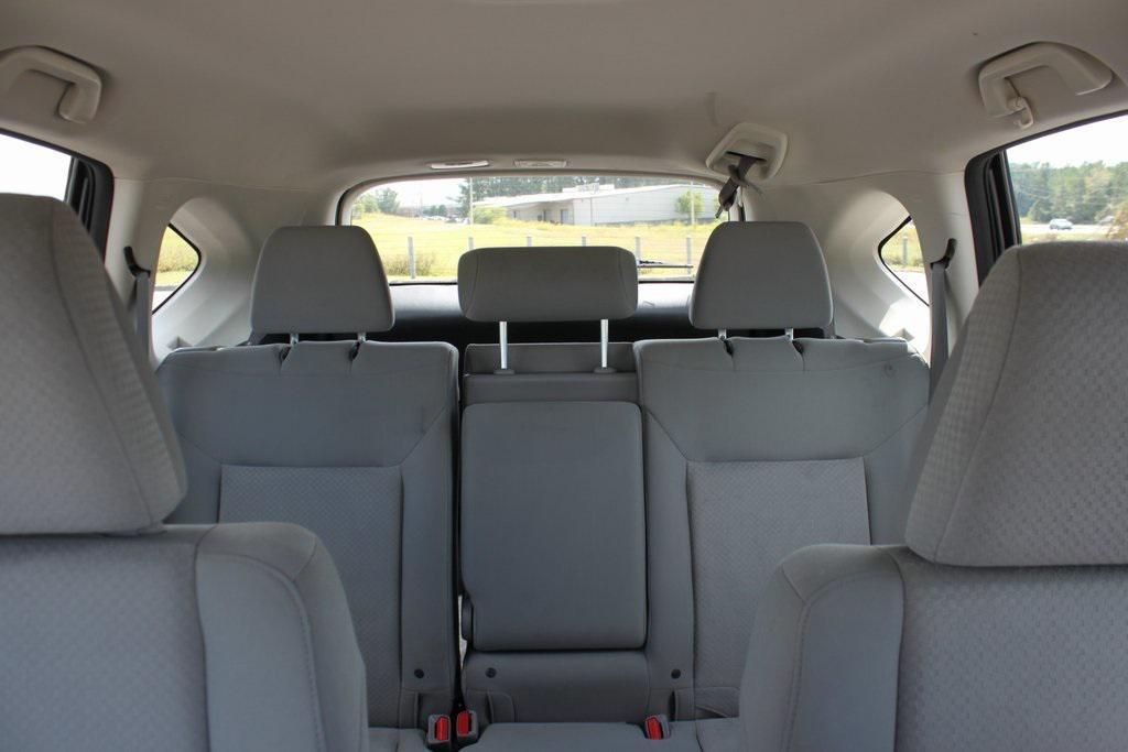 used 2016 Honda CR-V car, priced at $11,481