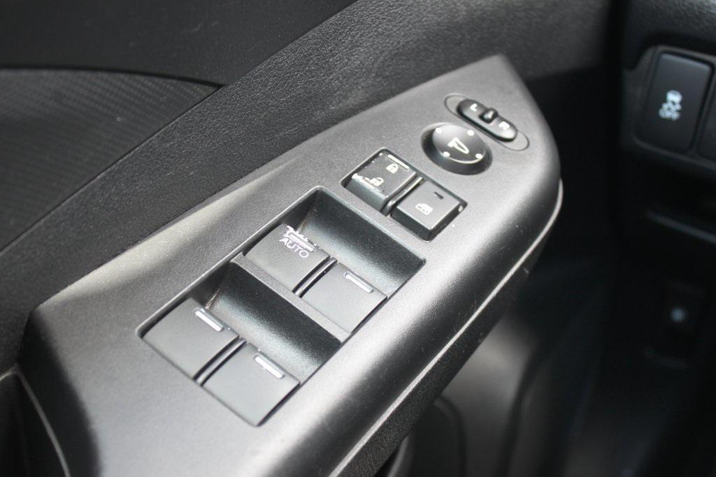 used 2016 Honda CR-V car, priced at $11,481