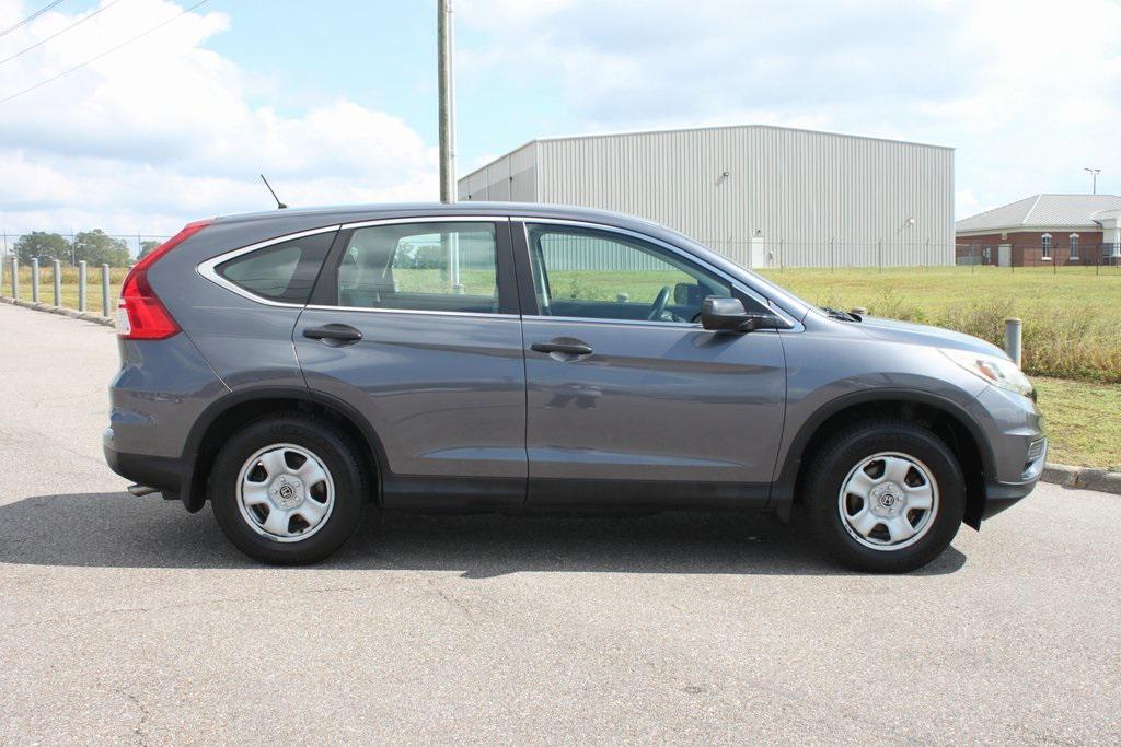 used 2016 Honda CR-V car, priced at $11,481
