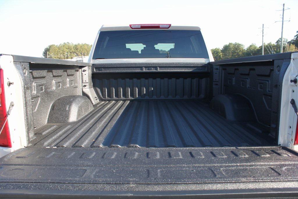 new 2026 Chevrolet Silverado 2500 car, priced at $58,540