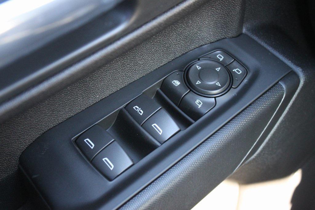 new 2026 Chevrolet Silverado 2500 car, priced at $58,540