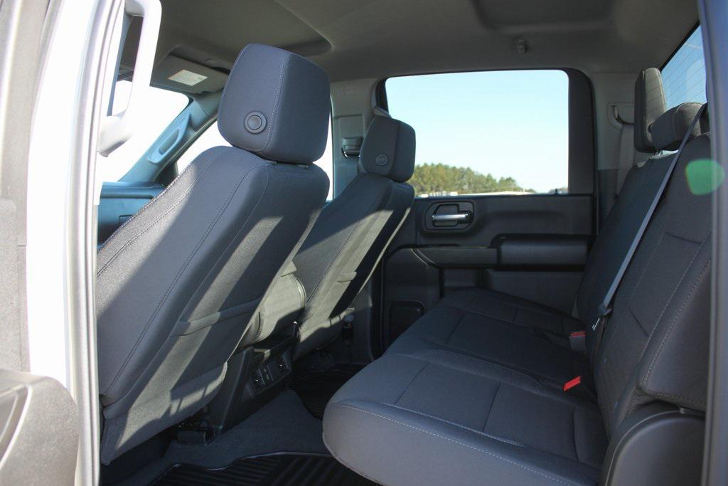 new 2026 Chevrolet Silverado 2500 car, priced at $58,540