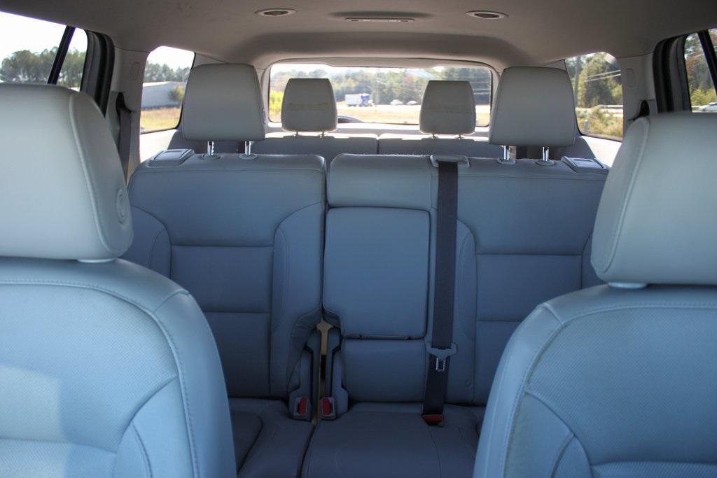 used 2017 GMC Acadia car, priced at $13,681