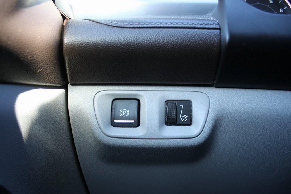 used 2017 GMC Acadia car, priced at $13,681