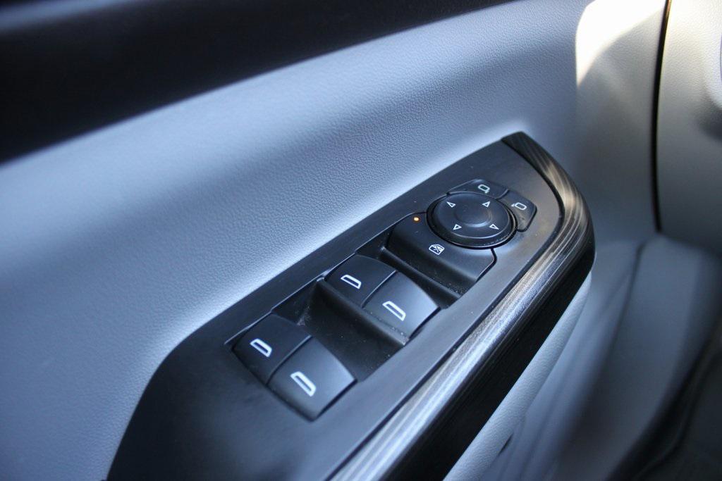 used 2017 GMC Acadia car, priced at $13,681