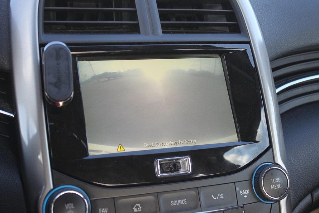 used 2014 Chevrolet Malibu car, priced at $7,693