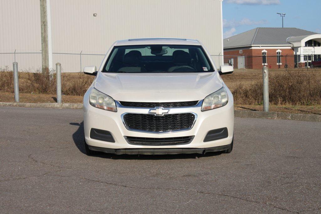 used 2014 Chevrolet Malibu car, priced at $7,693