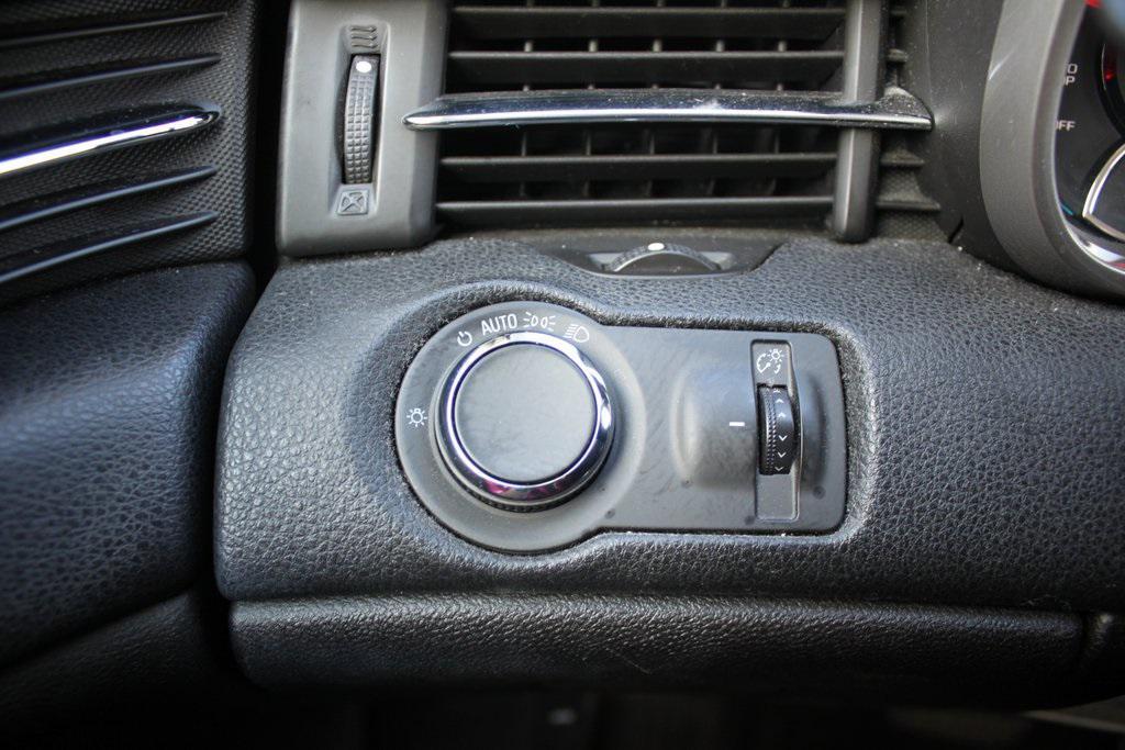 used 2014 Chevrolet Malibu car, priced at $7,693