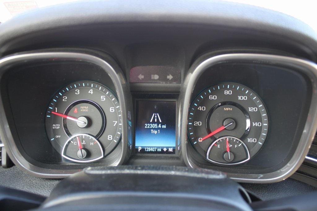 used 2014 Chevrolet Malibu car, priced at $7,693