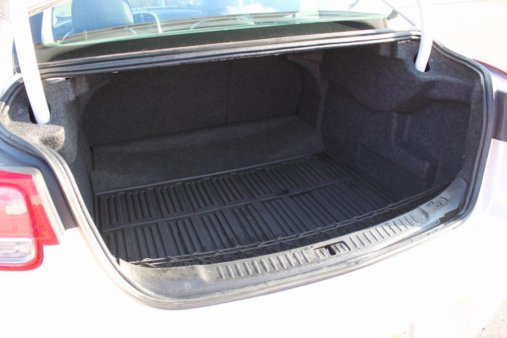 used 2014 Chevrolet Malibu car, priced at $7,693