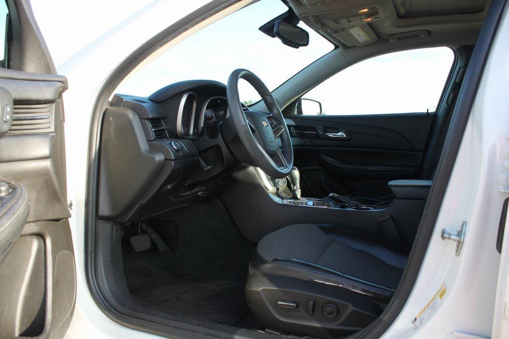 used 2014 Chevrolet Malibu car, priced at $7,693