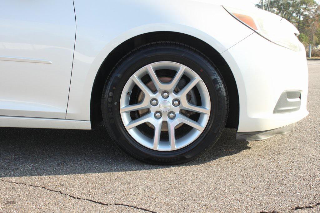 used 2014 Chevrolet Malibu car, priced at $7,693