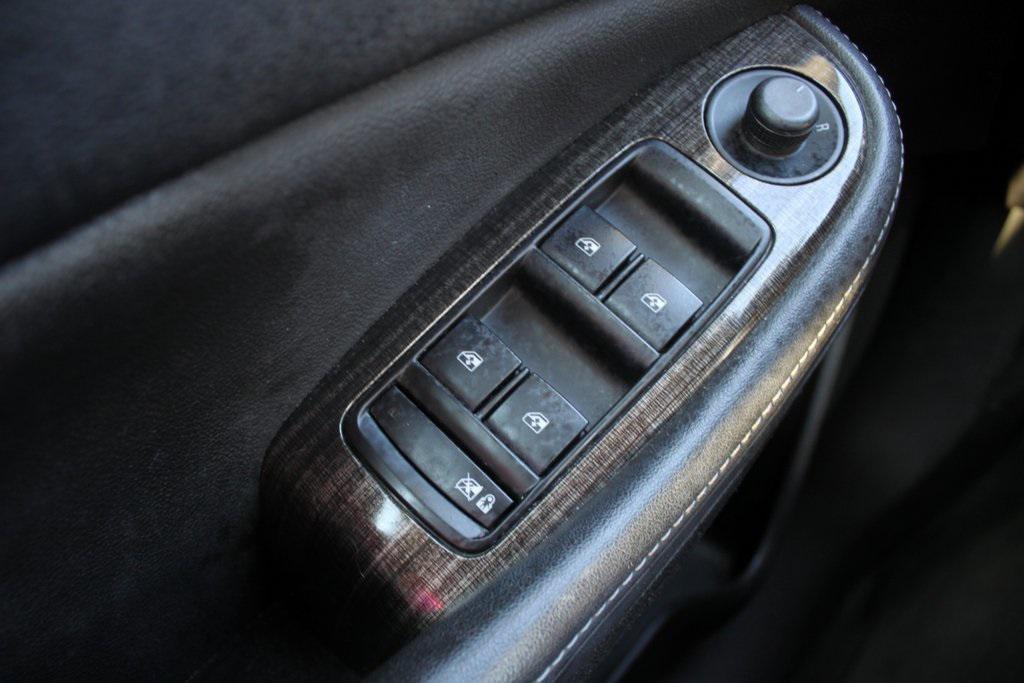 used 2014 Chevrolet Malibu car, priced at $7,693