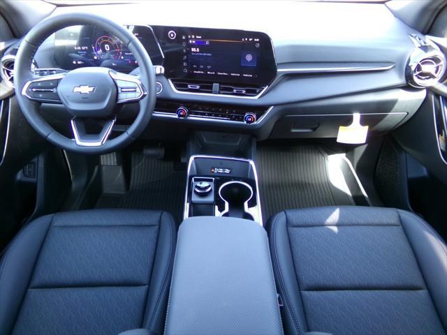 new 2026 Chevrolet Equinox car, priced at $32,380
