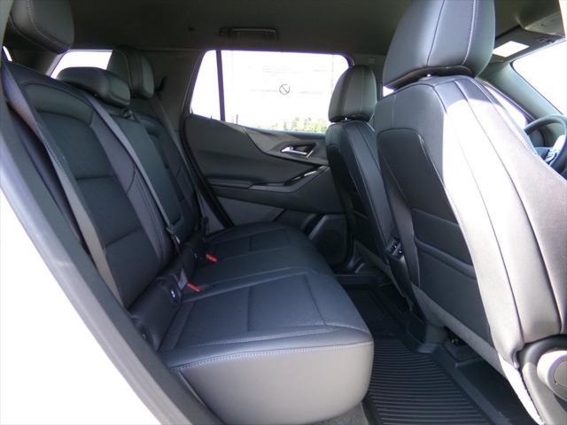 new 2026 Chevrolet Equinox car, priced at $32,380