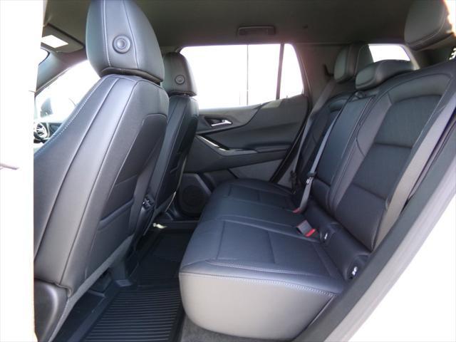 new 2026 Chevrolet Equinox car, priced at $32,380