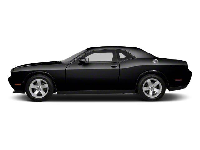 used 2012 Dodge Challenger car