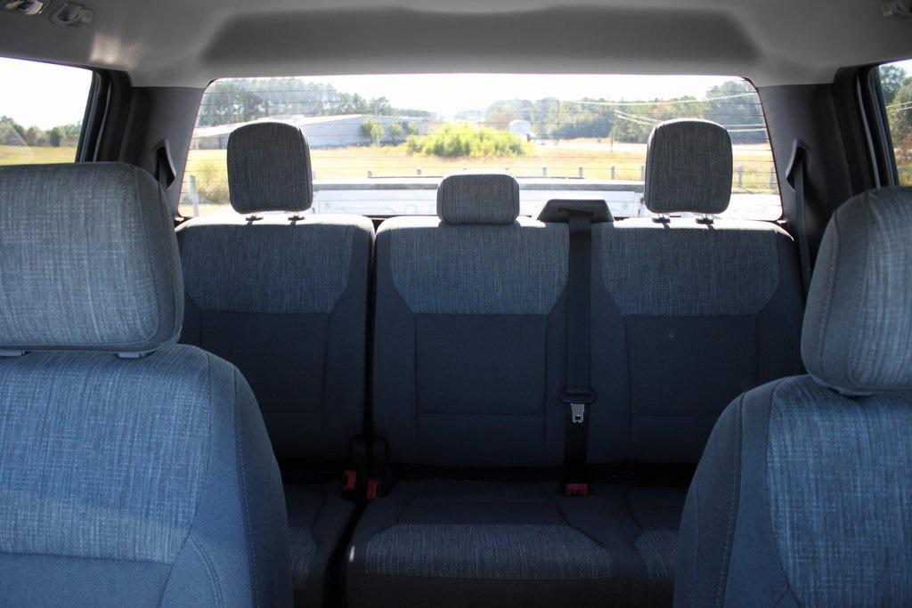 used 2021 Ford F-150 car, priced at $31,781