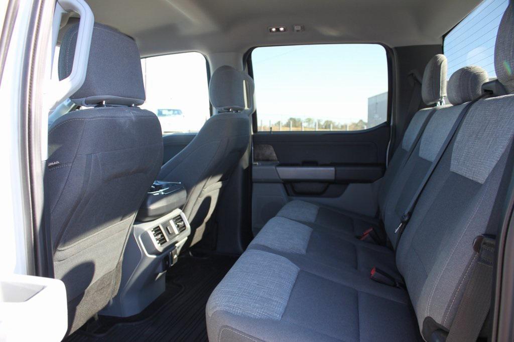 used 2021 Ford F-150 car, priced at $31,781