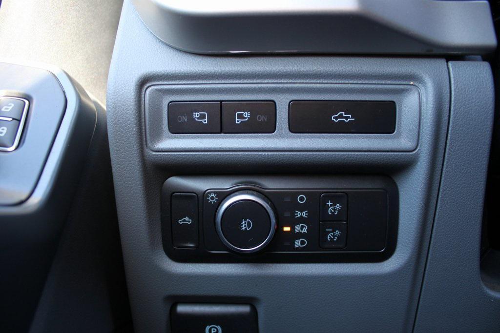 used 2021 Ford F-150 car, priced at $31,781