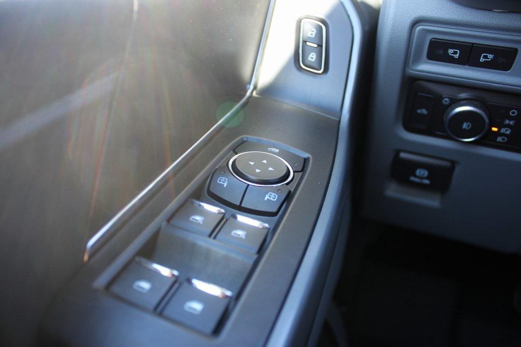 used 2021 Ford F-150 car, priced at $31,781