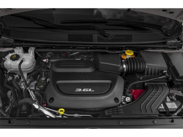 used 2020 Chrysler Pacifica car, priced at $17,981