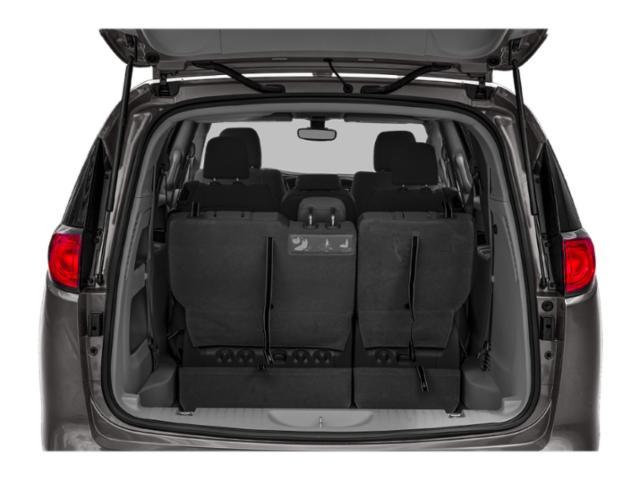 used 2020 Chrysler Pacifica car, priced at $17,981