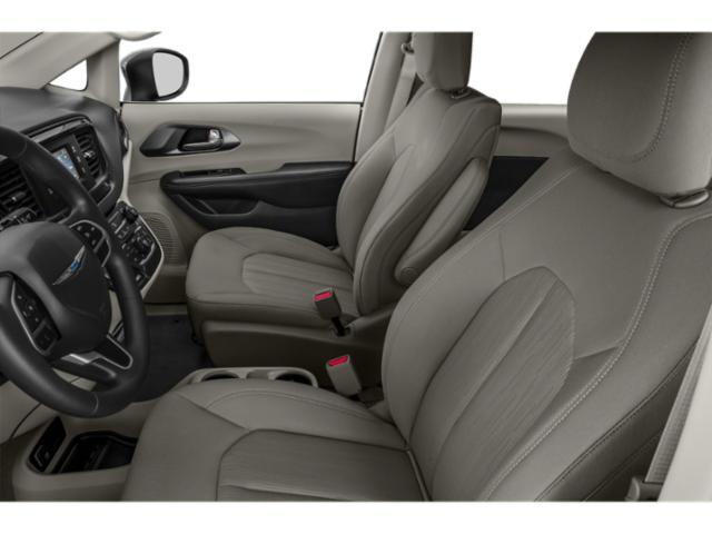 used 2020 Chrysler Pacifica car, priced at $17,981